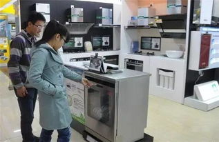 為什么家電要到實(shí)體店買？來看看這些你就知道了