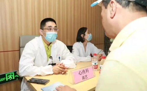 宏恩健康講堂重陽(yáng)特輯 科普講座進(jìn)社區(qū)，健康咨詢暖人心