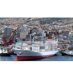 天津至長江國內(nèi)集裝箱海運(yùn)代理 連接華北與華東的高效物流橋梁